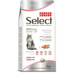 Adult sensitive Sterelised light 2 kg