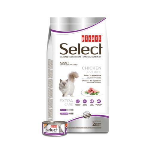 Select Cat Adult 2 kg