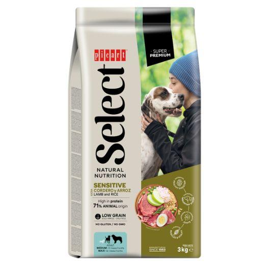 Adult Sensitive - Agneau 12 kg