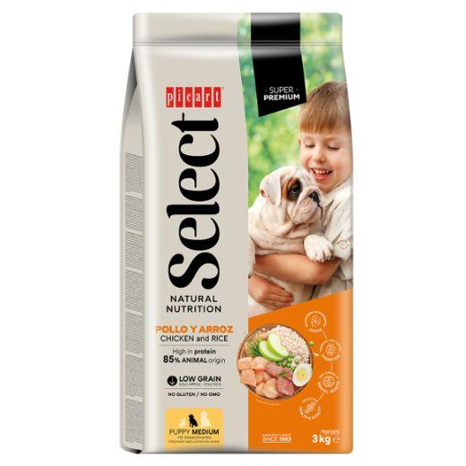 Puppy Medium 3 kg