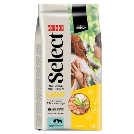 Adult Light - Poulet 12 kg