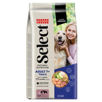 Dog Adult +7 ans 12 kg
