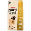 Nutribest Dog Light 15 kg