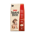 Nutribest Dog Puppy 3 ou 15 kg