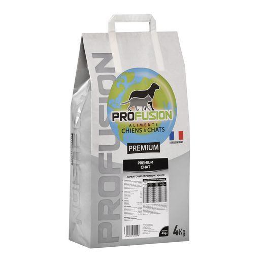 Profusion Premium chat 4 kg