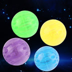 Balle lumineuse