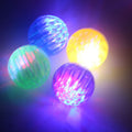Balle lumineuse