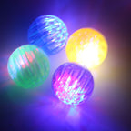 Balle lumineuse