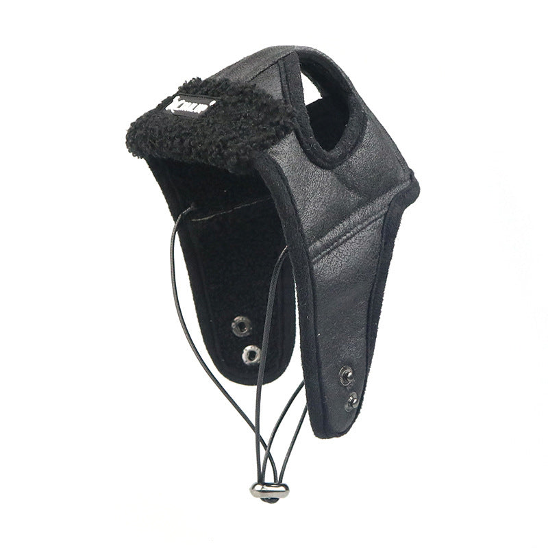Bonnet d'hiver pour chien