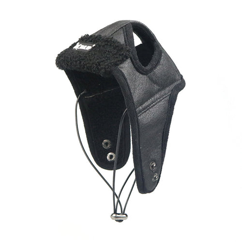 Bonnet d'hiver pour chien