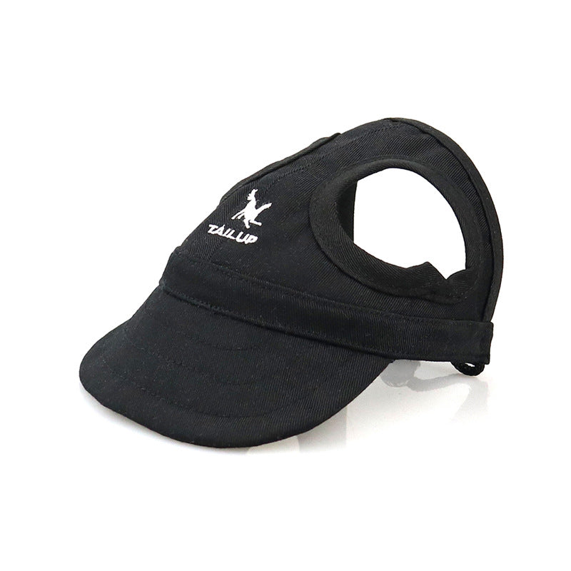 Casquette  de baseball pour chien