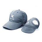 Casquette  de baseball pour chien