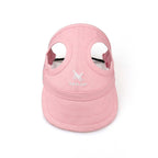 Casquette  de baseball pour chien