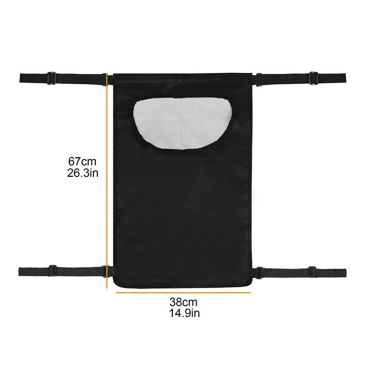 Filet de séparation pour voiture
