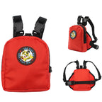 Harnais sac à dos