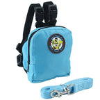 Harnais sac à dos