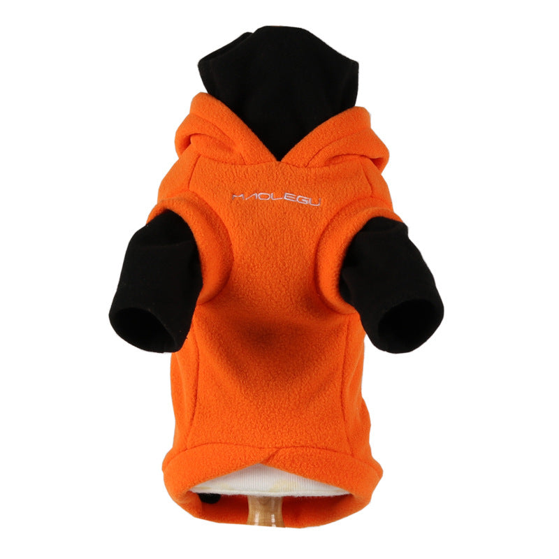Sweat à capuche