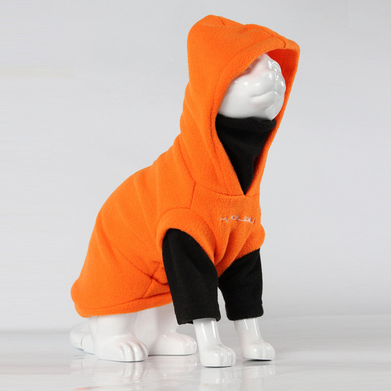 Sweat à capuche