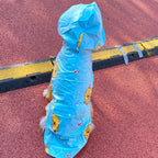 K-Way imperméable pour chien