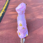 K-Way imperméable pour chien
