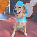 K-Way imperméable pour chien