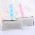 Brosse en acier pour chien