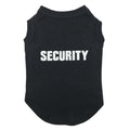 Débardeur Security pour chien