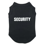 Débardeur Security pour chien