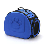 Sac de transport bandoulière pour chat