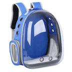 Sac à dos de transport capsule