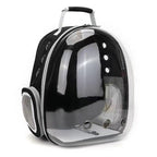 Sac à dos de transport capsule