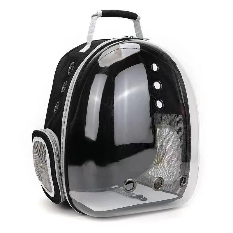 Sac à dos de transport capsule