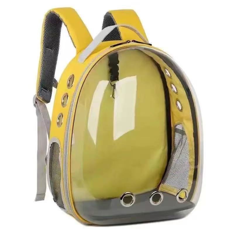 Sac à dos de transport capsule