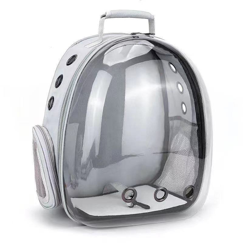Sac à dos de transport capsule