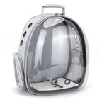 Sac à dos de transport capsule