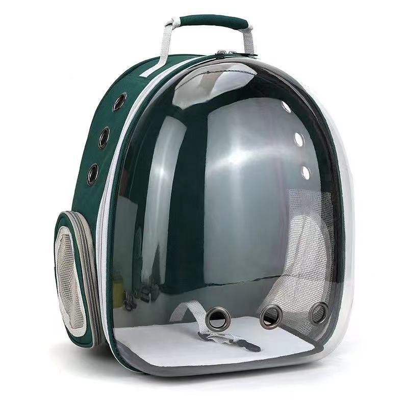 Sac à dos de transport capsule